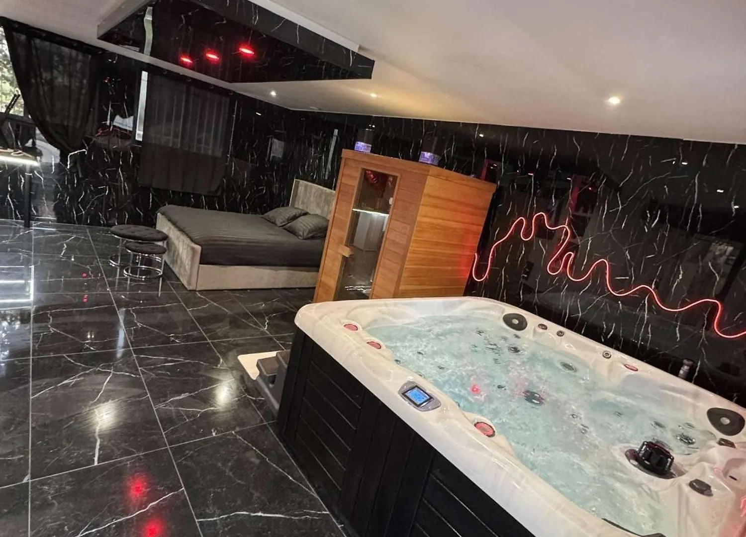Suite Perla Mia Avignon