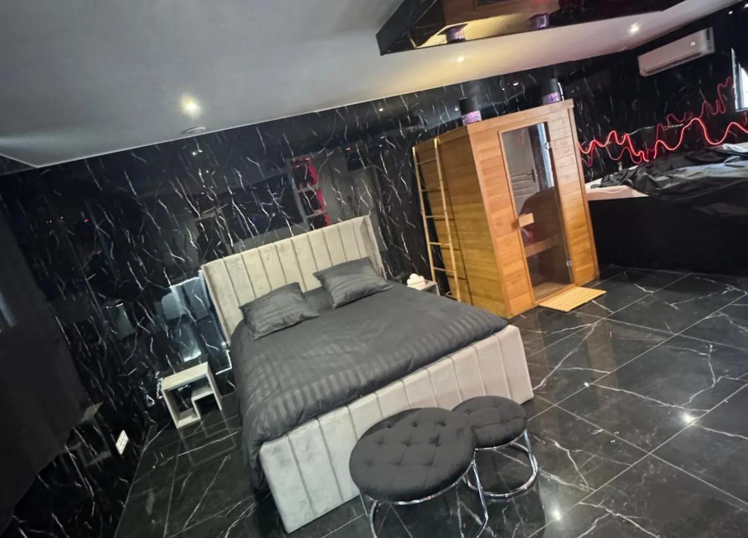 Apartment Suite Perla Mia Avignon