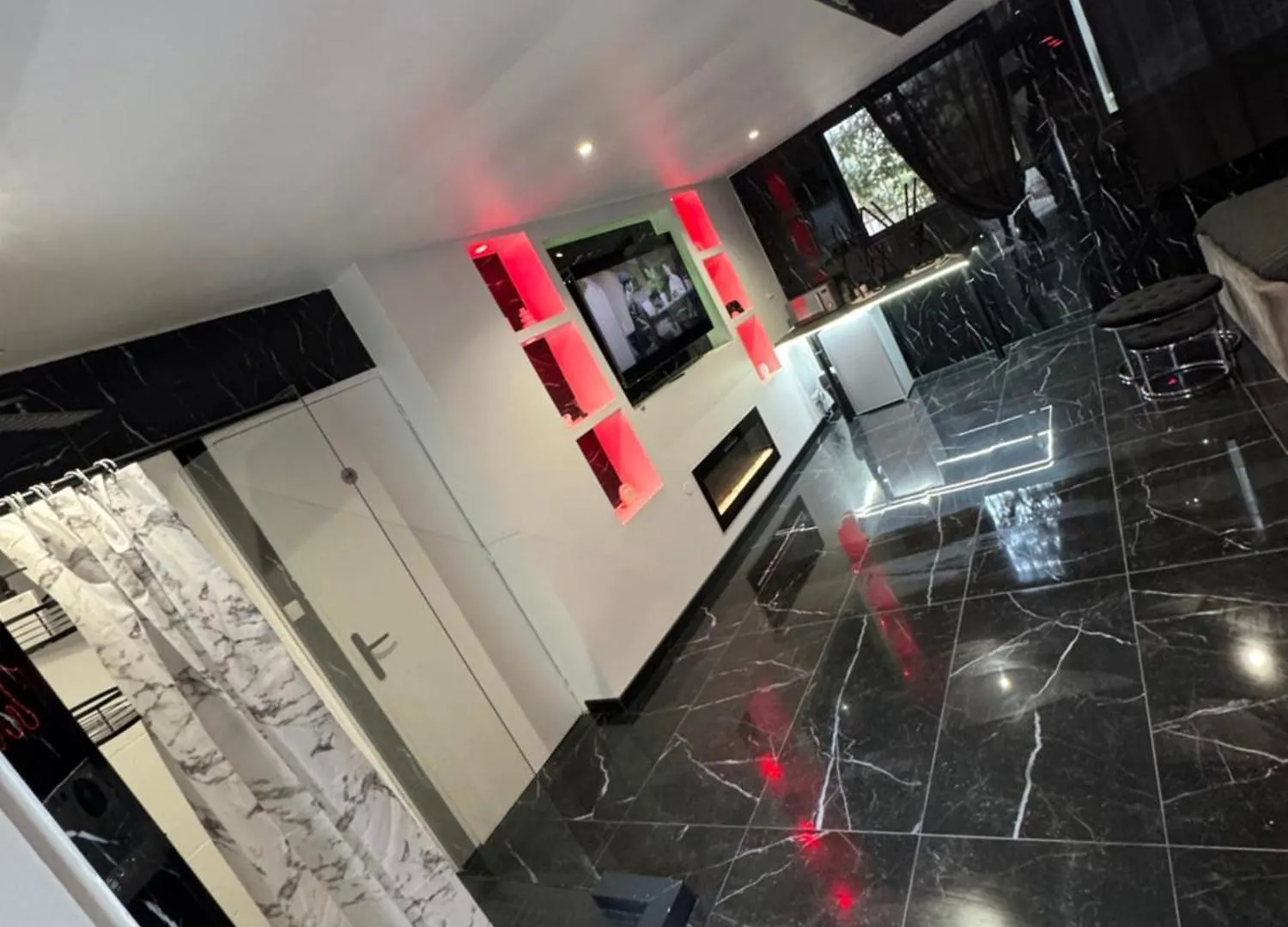 Suite Perla Mia Avignon France